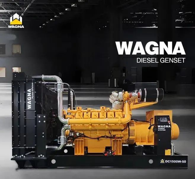 Nadat zijn project een assemblagemachine had gekocht, gebeurde dit...